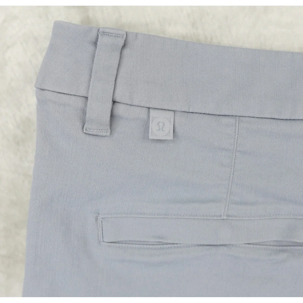 Lululemon Commission Short Qwick Oxford 11